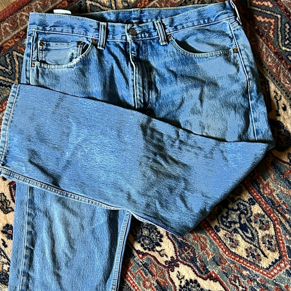 levi jeans